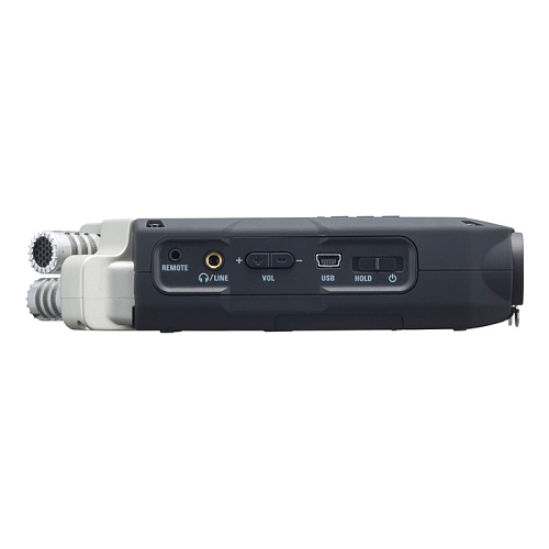 Диктофон Zoom H4n Pro 