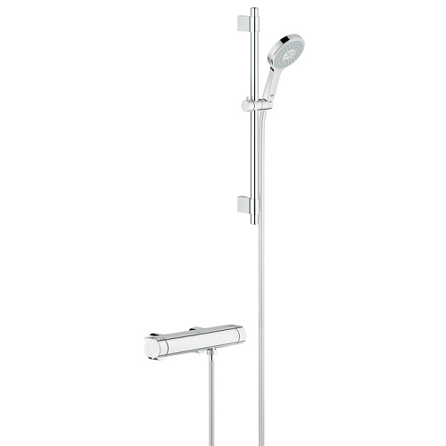 Смеситель для душа Grohe Grohtherm 2000 New 34281001