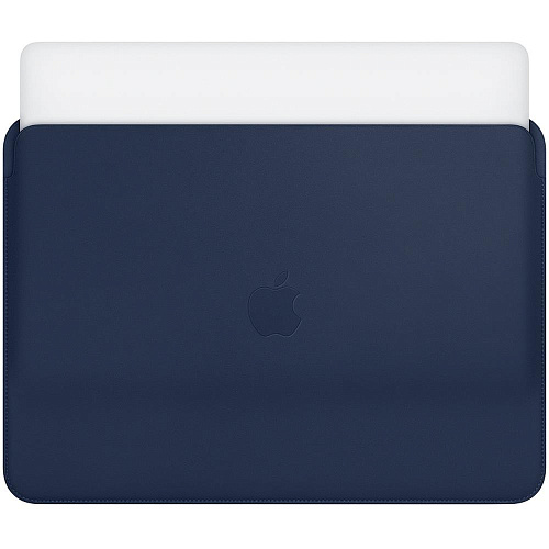 13" Чехол для ноутбука Apple для MacBook Pro 13 тёмно-синий