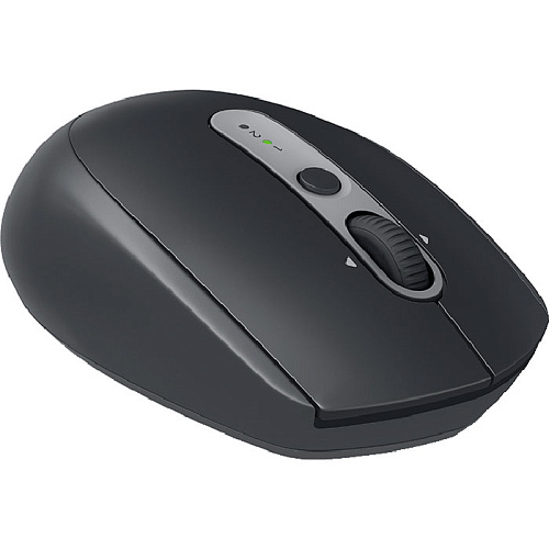 Мышь беспроводная Logitech M590 Multi-Device Silent Graphite Wireless