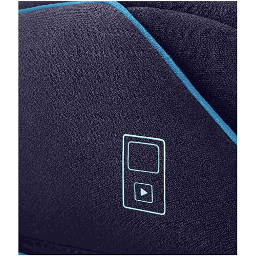 Автокресло Recaro Monza Nova 2 Seatfix Aluminium Grey