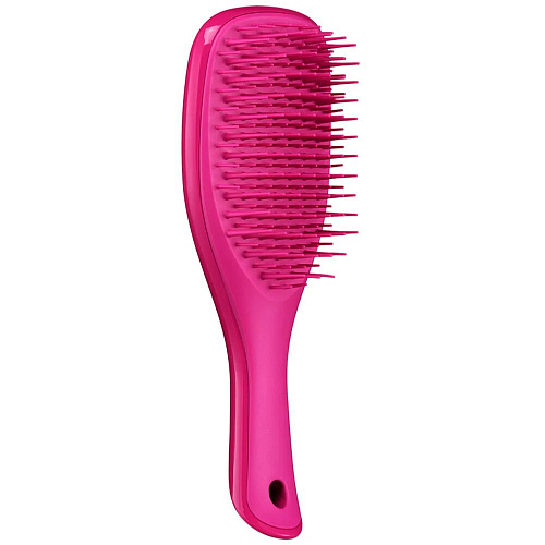 Tangle Teezer Расческа The Wet Detangler Mini Electric Raspberry