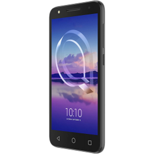 Смартфон Alcatel 5047D U5 HD Dual sim Black