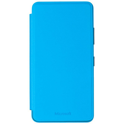 Чехол для Nokia Lumia 640 LTE Dual\Lumia 640 Dual Nokia CC-3089, синий