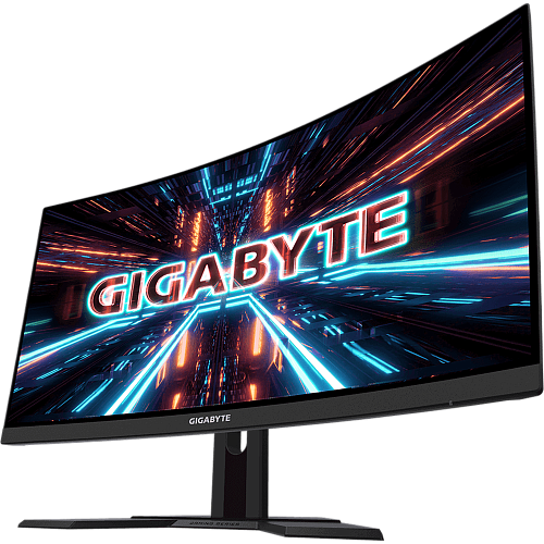 Монитор 27" Gigabyte G27FC VA 1920x1080 1ms HDMI, DisplayPort
