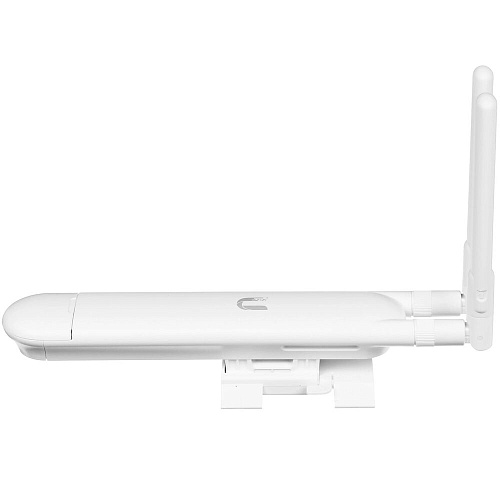 Точка доступа Ubiquiti UAP-AC-M 802.11a, 802.11b, 802.11g, 802.11n, 802.11ac 2.4+5 ГГц 1167Мбит/с