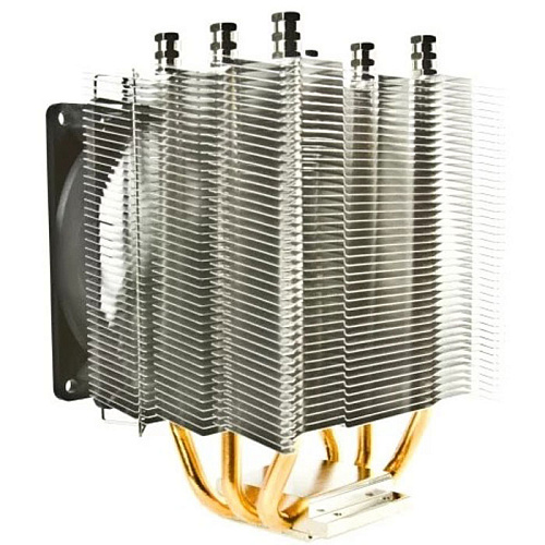 Охлаждение CPU Cooler Scythe SCKTN-4000 Katana 4 for Intel (S775/1155/1156/1150/1151/1200/2011-3, AM2/AM3/FM1/FM2 )