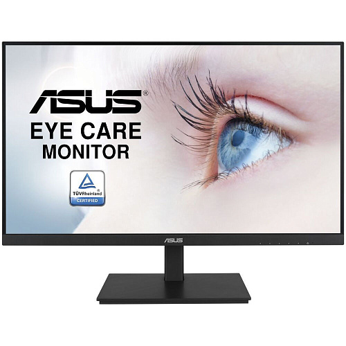 Монитор 27" ASUS Eye Care VA27DQSB IPS 1920x1080 5ms HDMI, DisplayPort, VGA