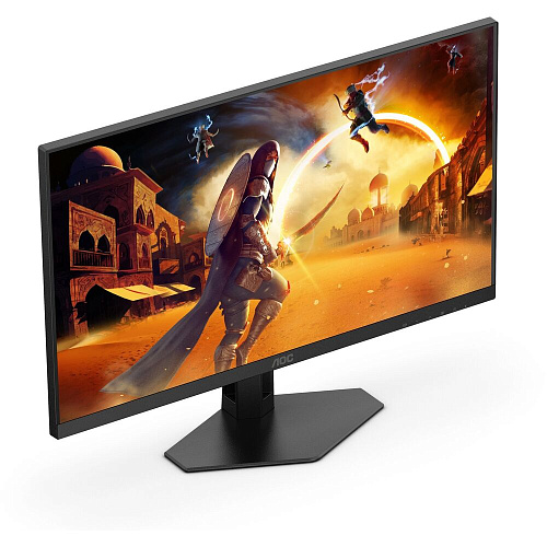 Монитор 27" AOC 27G4XE IPS 1920x1080 1ms HDMI, DisplayPort
