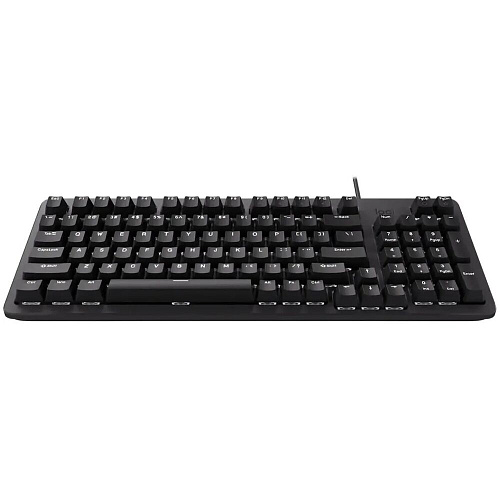 Клавиатура Logitech K848 Black