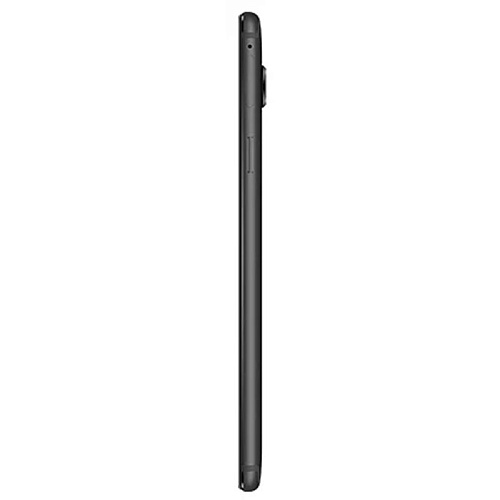 Смартфон Meizu 15 Lite 4/32GB Black