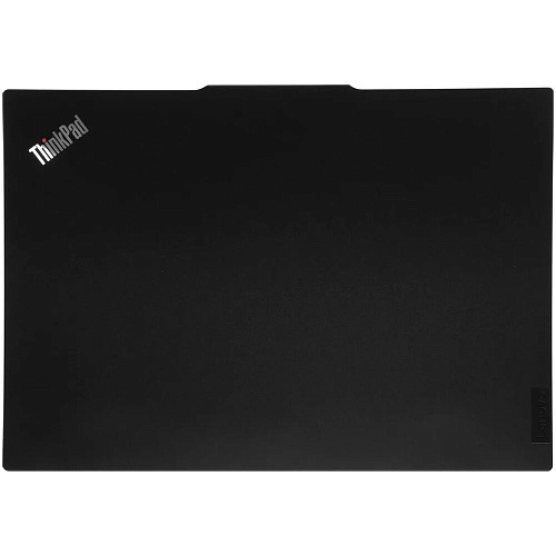Ноутбук Lenovo ThinkPad E16 G2 AMD Ryzen 7 7735U/16Gb/512Gb SSD/16" WUXGA/DOS Black