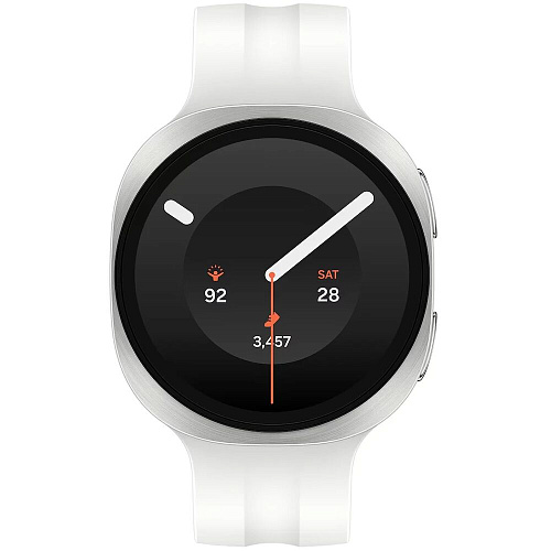 Умные часы Samsung Galaxy Watch 9 SM-L345 40mm LTE Cream (EAC)