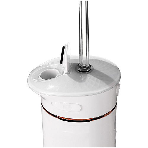 Revyline Портативный ирригатор RL 420, White