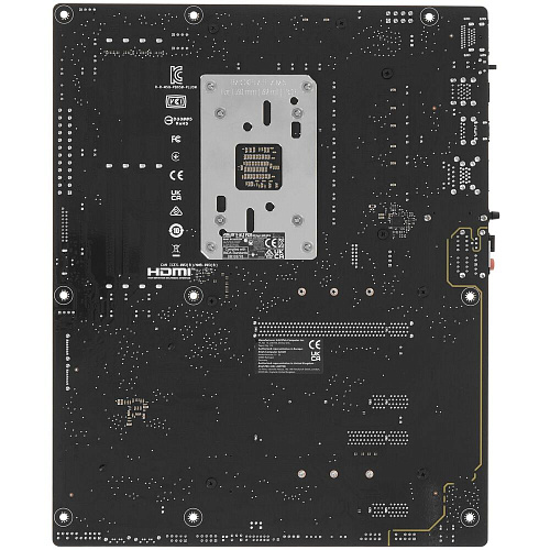 Материнская плата ASUS Prime B650-Plus WiFi B650 Socket AM5 4xDDR5, 4xSATA3, RAID, 2xM.2, 2xPCI-E16x, 5xUSB3.2, 1xUSB3.2 Type C, DP, HDMI, WiFi, 2.5Glan, ATX