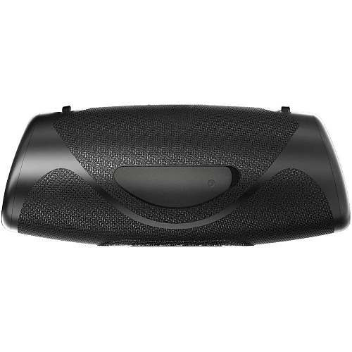 Портативная bluetooth-колонка Hisense WeBOOM 140W Black