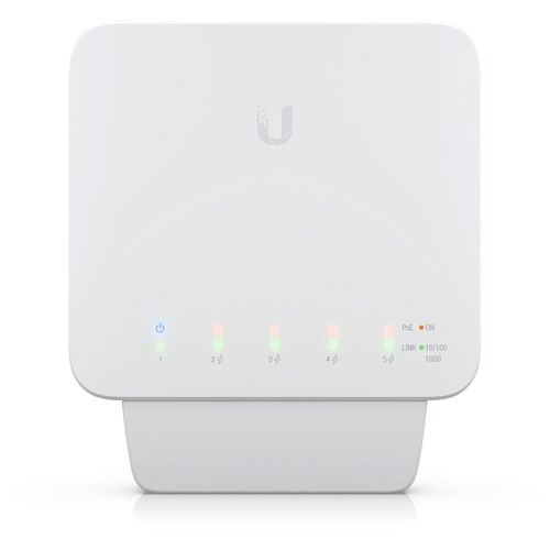 Коммутатор Ubiquiti Switch Flex USW-Flex