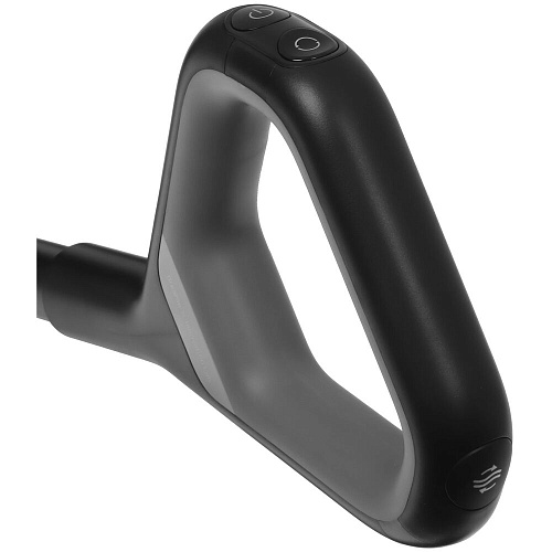 Вертикальный пылесос Dreame H12S Black
