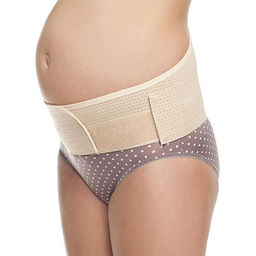 Бандаж-пояс ФЭСТ 1444 (универсальный), размер 96, бежевый