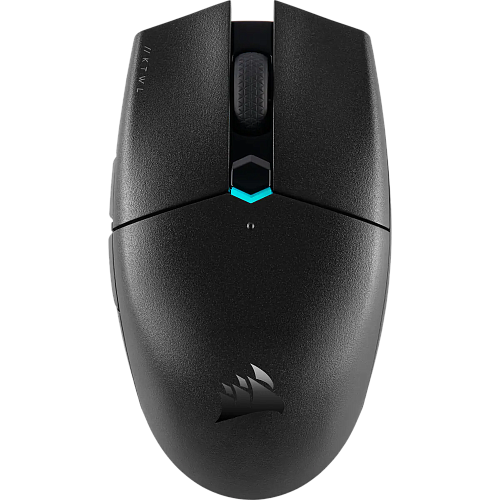 Мышь беспроводная Corsair Katar Pro Wireless Black