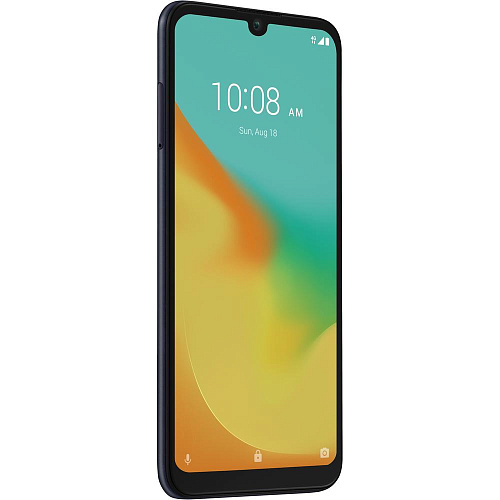 Смартфон ZTE Blade A7 (2020) 3/64GB Black