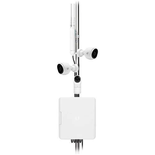 Коммутатор Ubiquiti Switch Flex USW-Flex
