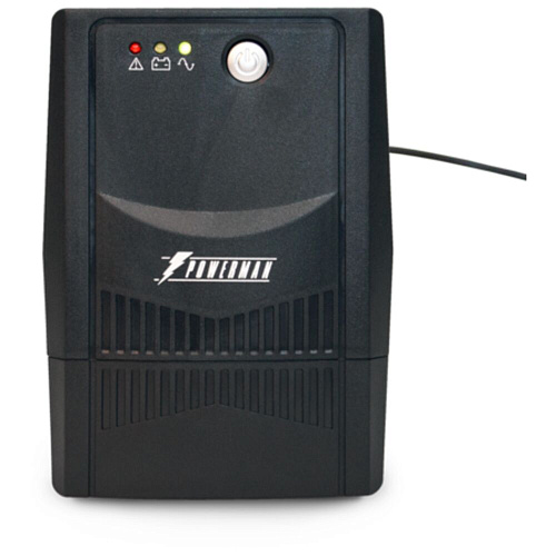 ИБП Powerman Back Pro 850