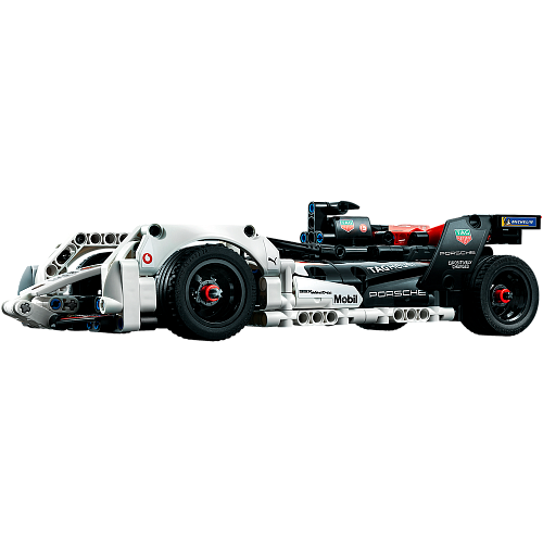 LEGO Technic Formula E® Porsche 99X Electric 42137