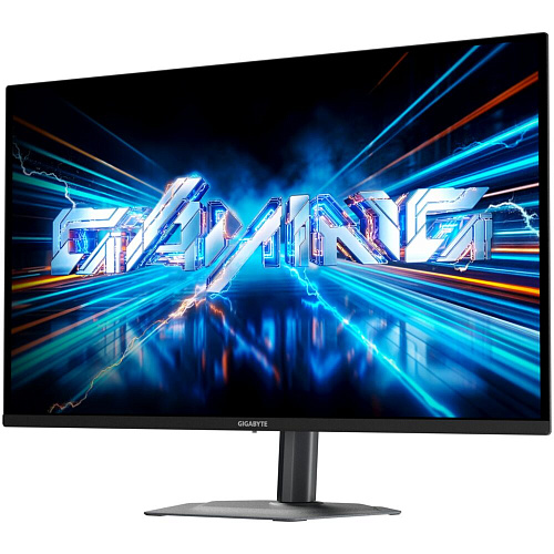 Монитор 27" Gigabyte GO27Q24A OLED 2560x1440 0.03ms HDMI, DisplayPort