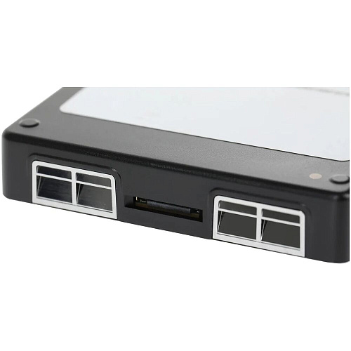 Внешний SSD-накопитель 960Gb Samsung (MZILT960HBHQ-00007) SAS PM1643A
