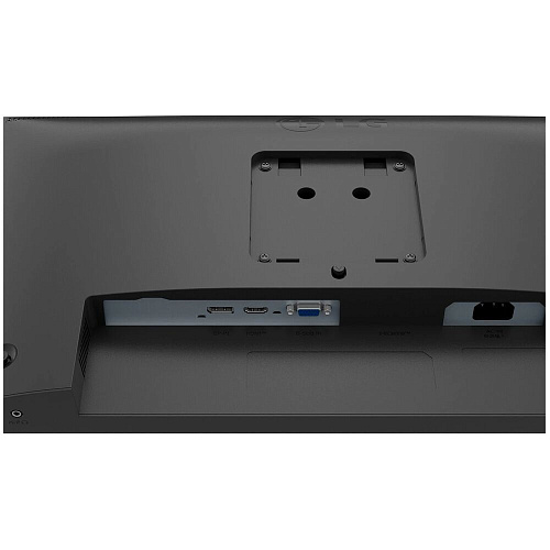 Монитор 24" LG 24BA450-B IPS 1920×1080 5 ms HDMI, DisplayPort