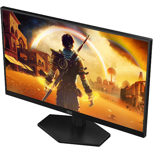 Монитор 27" AOC Q27G42ZE IPS 2560x1440 0.5ms HDMI, DisplayPort