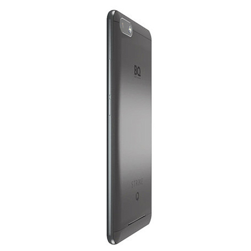 Смартфон BQ Mobile BQS-5020 Strike Dark-Grey