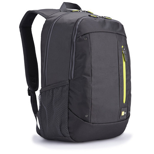 15.6" Рюкзак для ноутбука Case Logic Jaunt WMBP-115, темно-серый