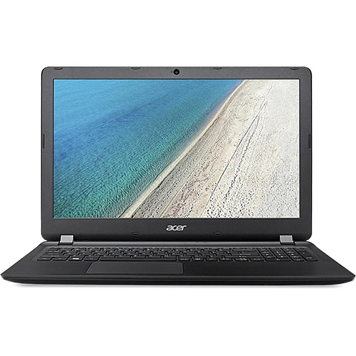Ноутбук Acer Extensa EX2540-50J3 Core i5 7200U/4Gb/256Gb SSD/15.6" FullHD/Linux Black
