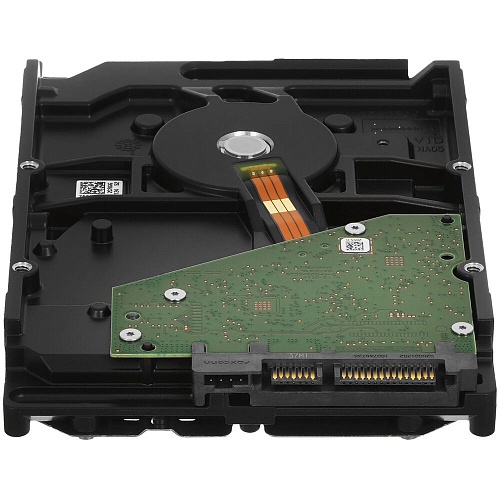 Внутренний жесткий диск 3,5" 2Tb Seagate (ST2000VN003) 256Mb 5900rpm SATA3 IronWolf