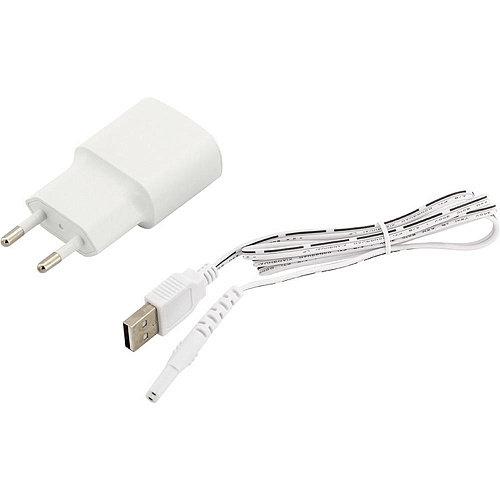 Revyline Портативный ирригатор RL 210, White