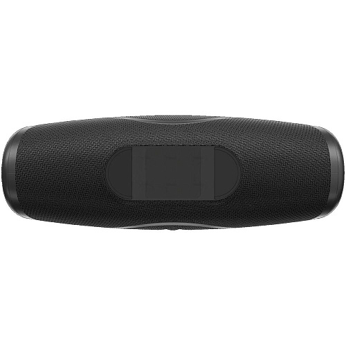 Портативная bluetooth-колонка Hisense VoyageBOOM 272W Black