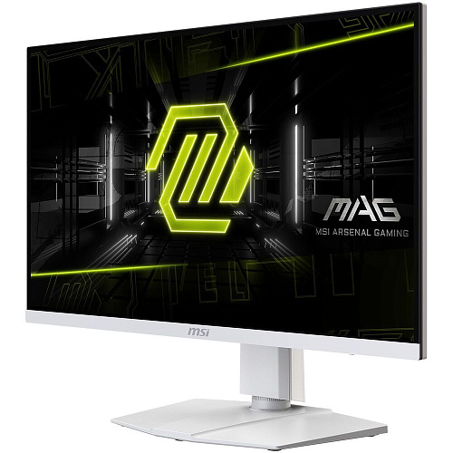 Монитор 27" MSI MAG 274URFW IPS 3840x2160 0.5ms HDMI, DisplayPort, USB Type-C