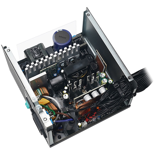 Блок питания 850W Deepcool PN850D