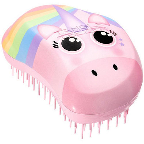 Tangle Teezer Расческа детская The Original Mini Rainbow The Unicorn