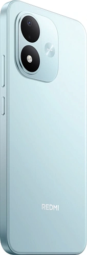 Смартфон Xiaomi Redmi Note 17 4/128GB RU Sky Teal