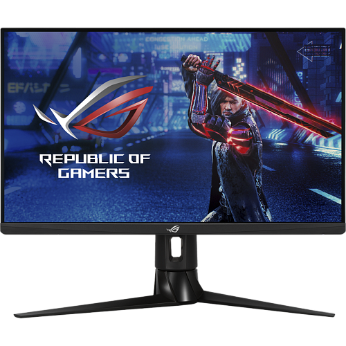 Монитор 27" ASUS ROG Strix XG27AQM IPS 2560x1440 5ms HDMI, DisplayPort 