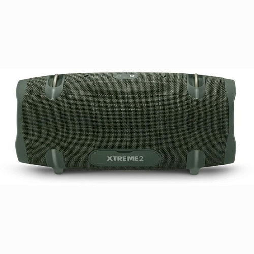 Портативная bluetooth-колонка JBL Xtreme 2 Green
