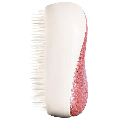 Tangle Teezer Расческа Compact Styler Rose Gold Glaze