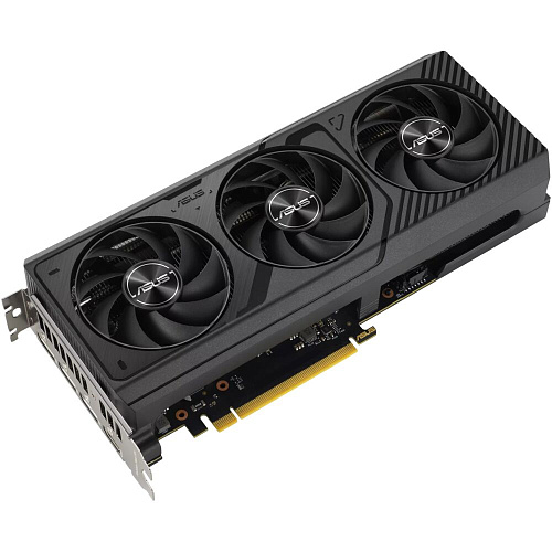 Видеокарта ASUS GeForce RTX 4070 Super 12288Mb, Prime OC 12G (Prime-RTX4070S-O12G) 1xHDMI, 3xDP, Ret
