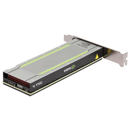 Видеокарта PNY NVIDIA Tesla T4 16GB (900-2G183-6300-T00)