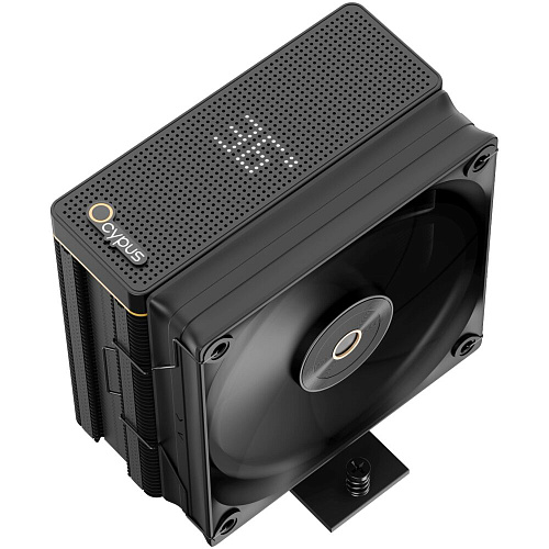 Охлаждение CPU Cooler for CPU Ocypus Iota A40 BK 220W 115X/1200/1700/1851/AM4/AM5 УЦЕНКА