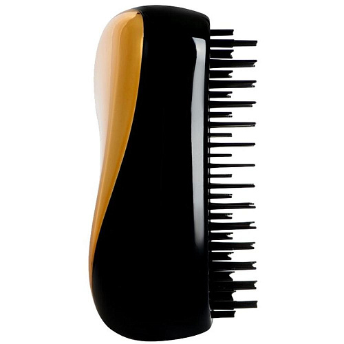 Tangle Teezer Расческа Compact Styler Bronze Chrome