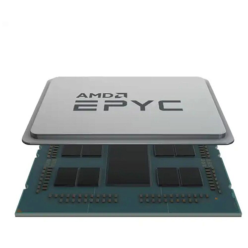 Процессор AMD EPYC 7453 (2.75GHz) 64MB SP3 OEM